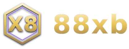 88xb logo